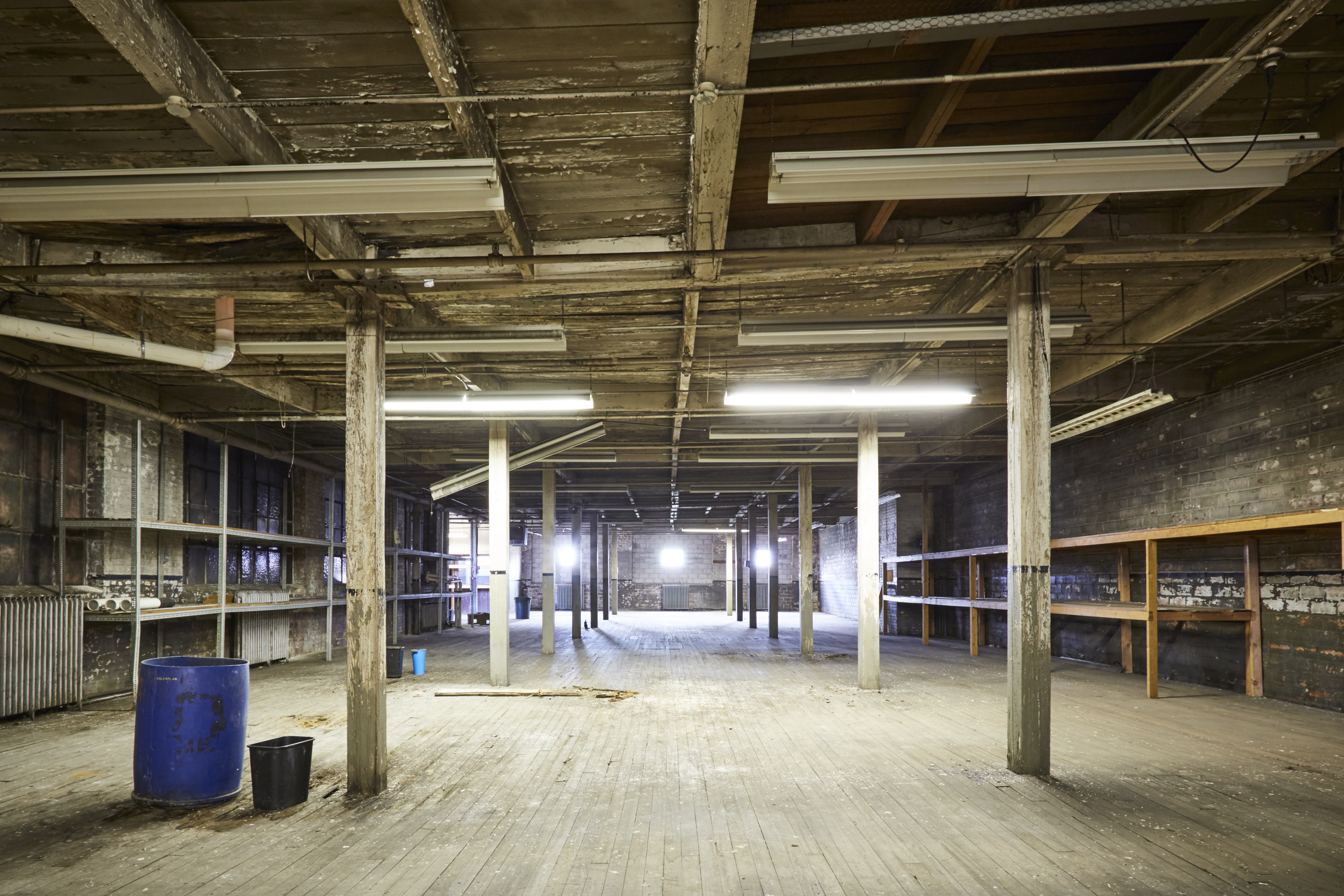 2125 Superior Ave. | GBX Group